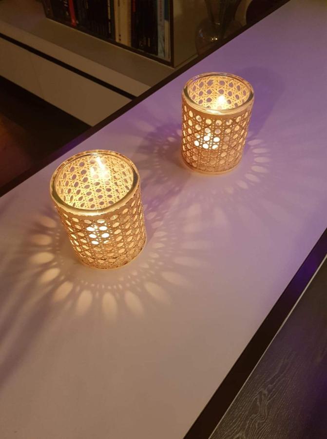 Modern Appartement Met Frontaal Zeezicht En Prive Parking Knokke-Heist Zewnętrze zdjęcie