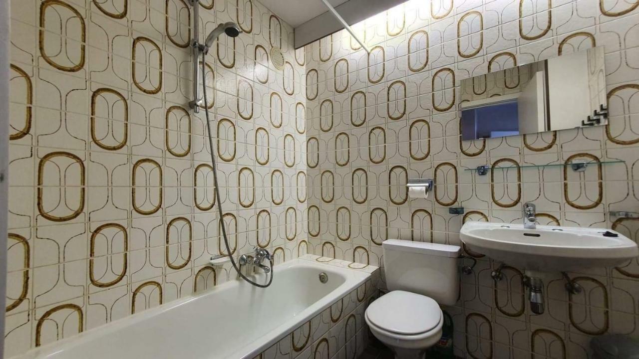 Modern Appartement Met Frontaal Zeezicht En Prive Parking Knokke-Heist Zewnętrze zdjęcie